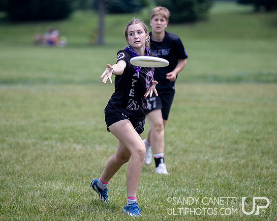 HSNI 2025 - Friday Action