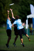 Wednesday WUCC 2014 Action