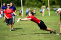 U de Cologne vs Nice Bristols - Pool G - Women's Division - WUCC 2014