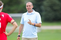 Mixed - Friday - 2016 USAU Youth Club Championships