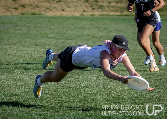2024 USA Ultimate Youth Club Championships