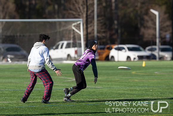 Mid-Atlantic Warm Up 2025 Saturday Round 4