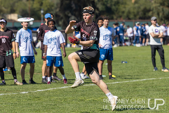 Stanford Invite 2025