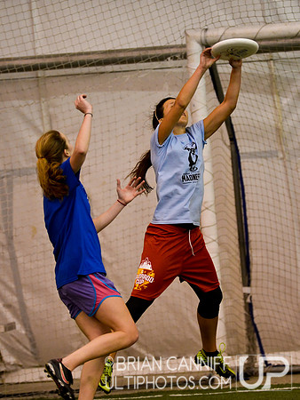 MCUDL Mercer Midnight Madness 2014