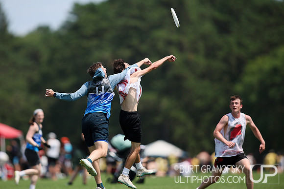 Boston Invite 2025