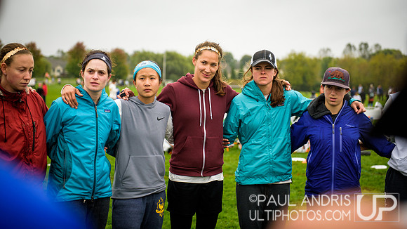 2016 Club National Championships