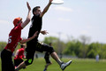 Highlights - USAU 2014 HS Centrals