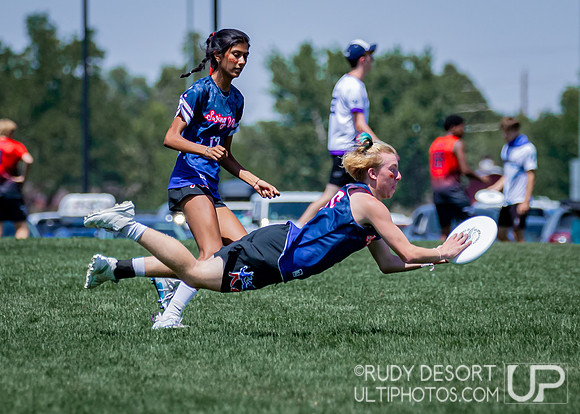 2024 USA Ultimate Youth Club Championships