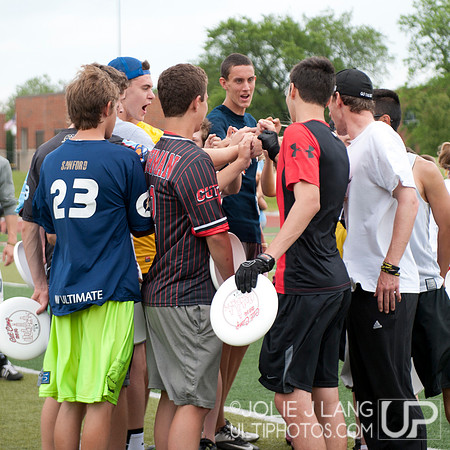CUT Camp Session I 2014