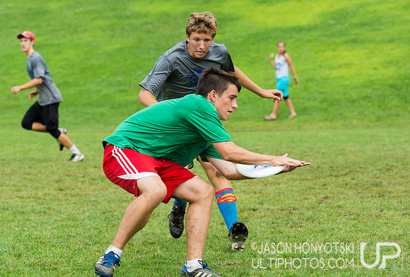 NUTC 2014 Session B