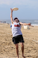 2022 USA Ultimate Beach National Championships