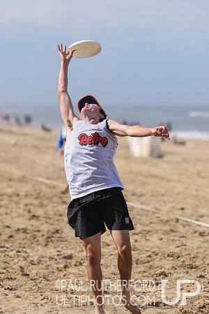 2022 USA Ultimate Beach National Championships