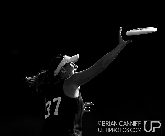2014 USAU Founder's Women's Sectionals