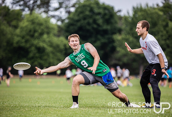 Saturday Highlights -- Boston Invite 2022