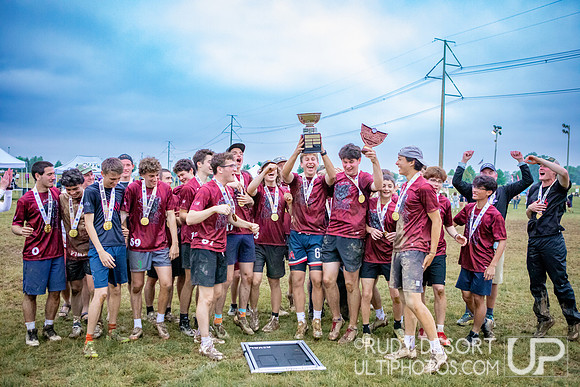 2025 High School National Invite (HSNI)