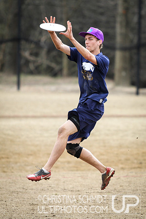 College Terminus 2014 - Open Round 5