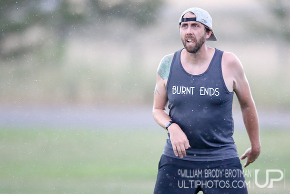 Day 1 of 2022 USA Ultimate Masters Championships