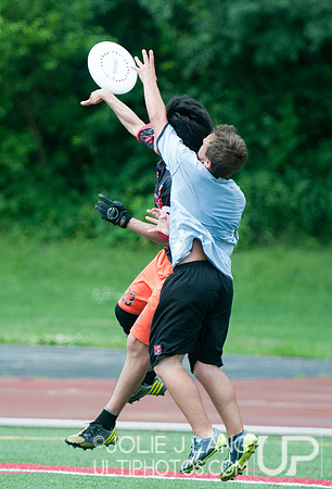 CUT Camp Session I 2014