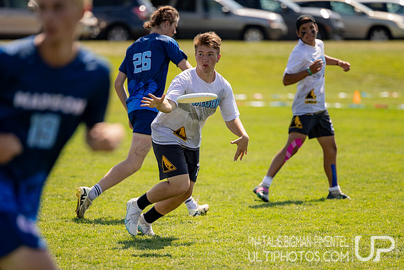 2024 USA Ultimate Youth Club Championships