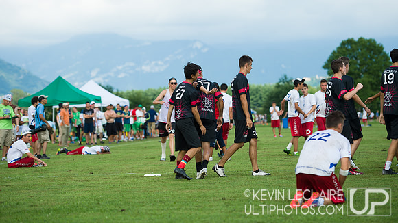 WJUC Day 4 Action