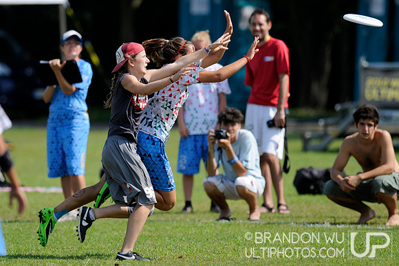 WJUC Day 5 - Friday