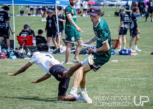 Elite-Select Challenge 2025