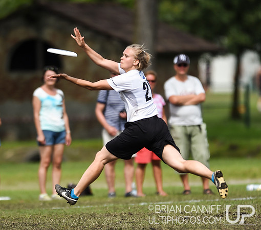 WUCC Mixed Wed