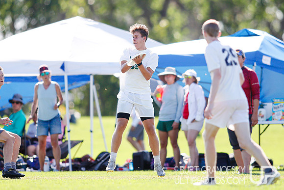 USA Ultimate YCC 2025