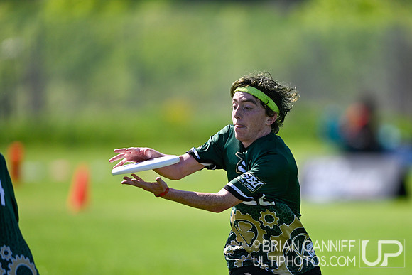 2024 USA Ultimate Division 3 College Championships