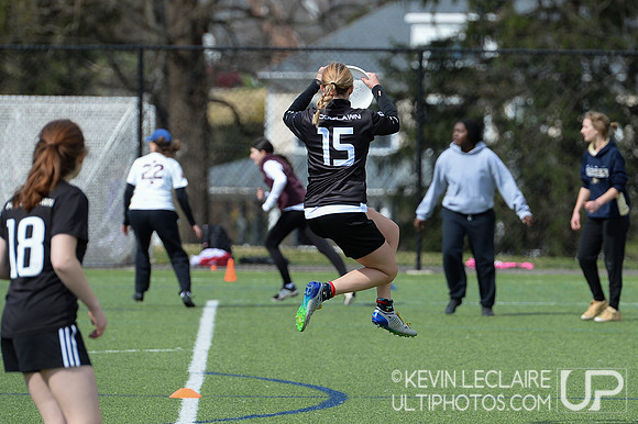 YULA 2022 Saturday action