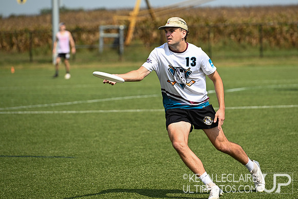 2024 Mid-Atlantic Regionals Saturday Action