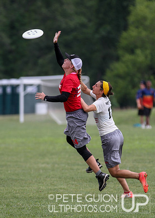 Chesapeake Invite