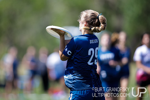 USA Ultimate Youth Club Championships, August 5, 2024