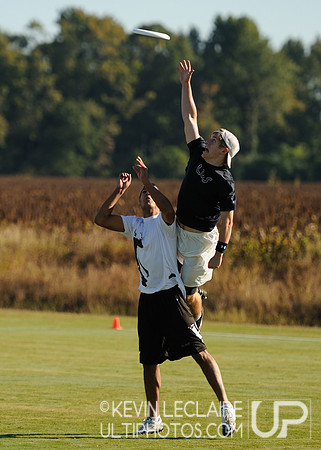 Mid-Atlantic Open Regionals Saturday Competition