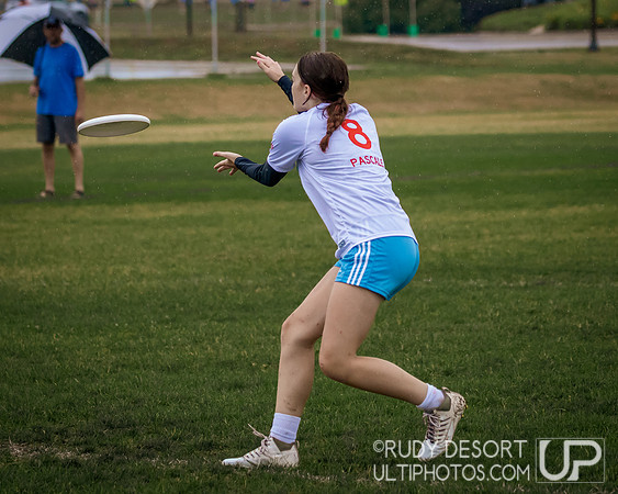2022 USA Ultimate Youth Club Championships