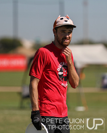 USAU Nationals 2014 Championships