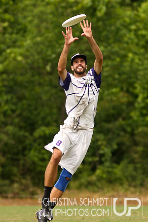 Sunday Preview -- 2012 D-I Southeast Regionals
