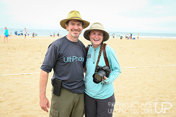 Awards Ceremony - 2025 Beach Championships