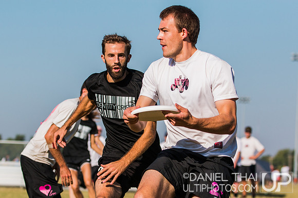 2014 South Central Mixed Regionals - Sunday