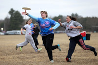 2025 New England Open