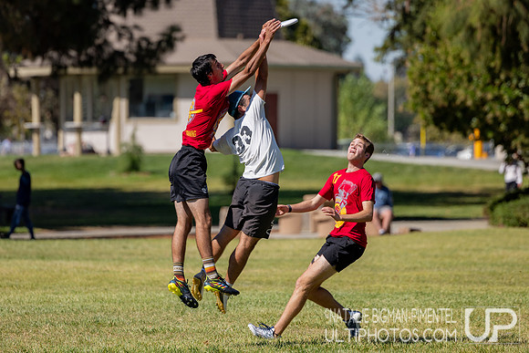 2024 Nor Cal Men's Sectional Championship