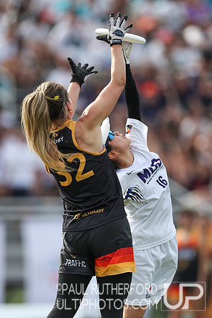 2022 World Ultimate Club Championships