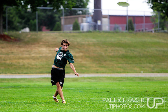 Saturday - YCC 2014