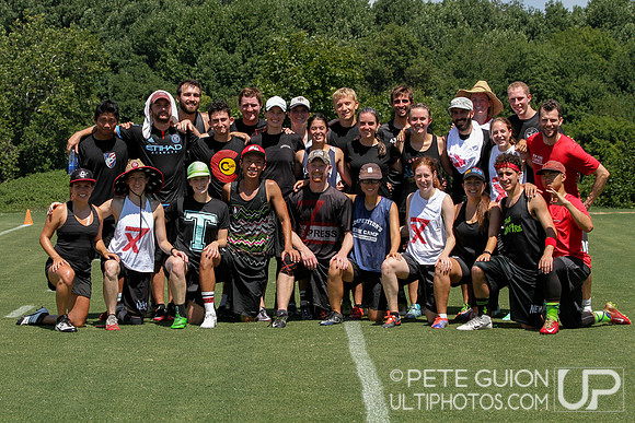 Chesapeake Open