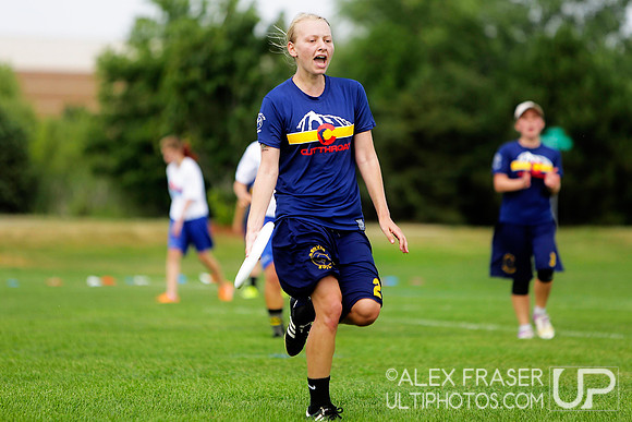 Sunday - YCC 2014