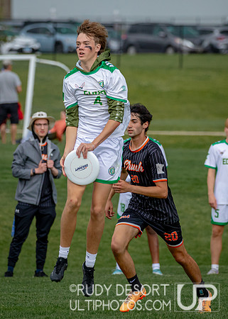 2024 High School National Invite (HSNI)
