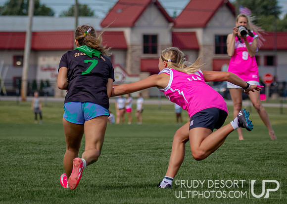 2024 High School National Invite (HSNI)