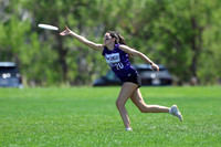 Sunday action at the USA Ultimate Youth Club Championships. U-20