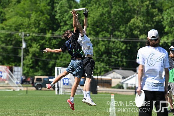VA HS States 2025 Saturday
