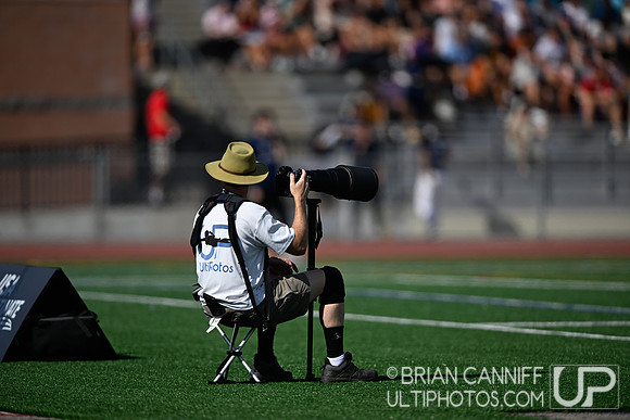 2024 USA Ultimate Club Championships Men's final